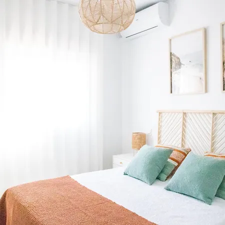 Luminoso Y Moderno En Apartment Fuengirola